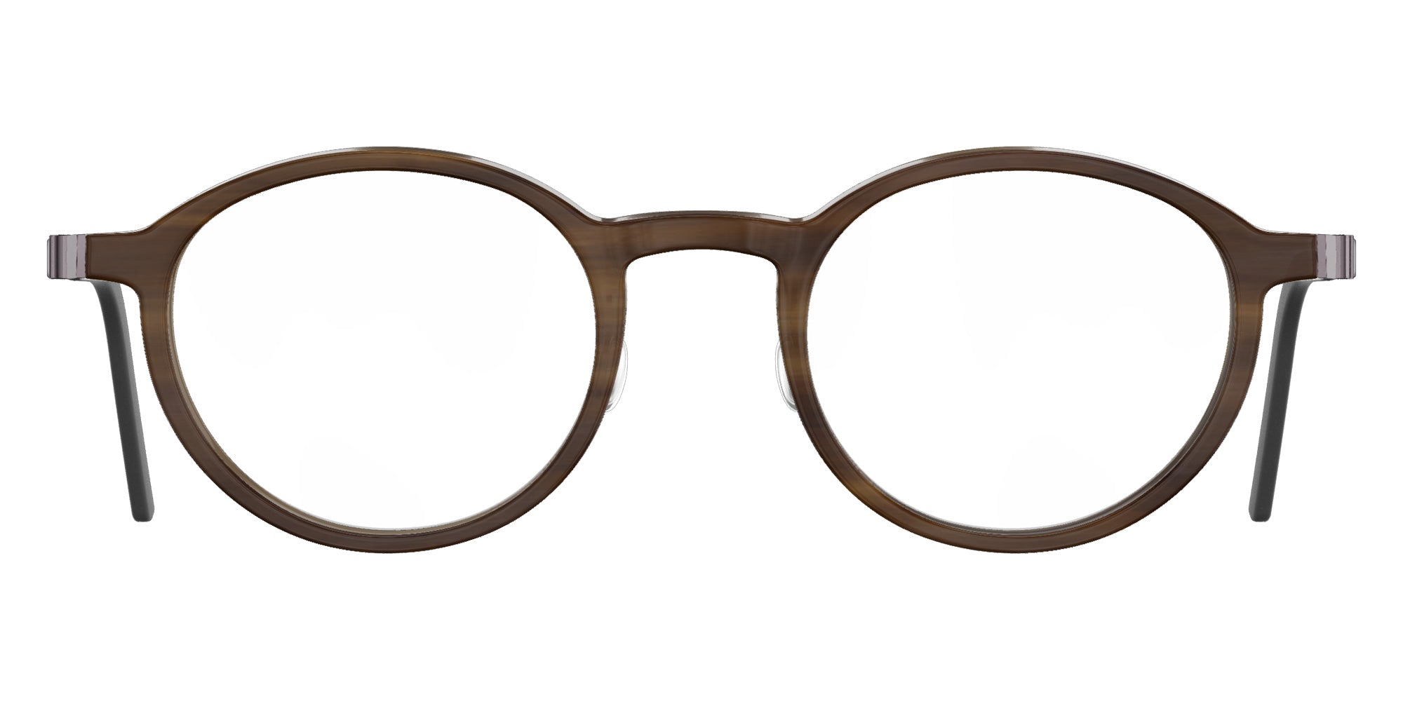 Lindberg 1828 45 - H18 PU14 Medium Brown/Light Brown #id:lnd1828h18pu14_s:148100