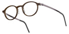 Lindberg 1828 45 - H18 PU14 Medium Brown/Light Brown #id:lnd1828h18pu14_s:148105