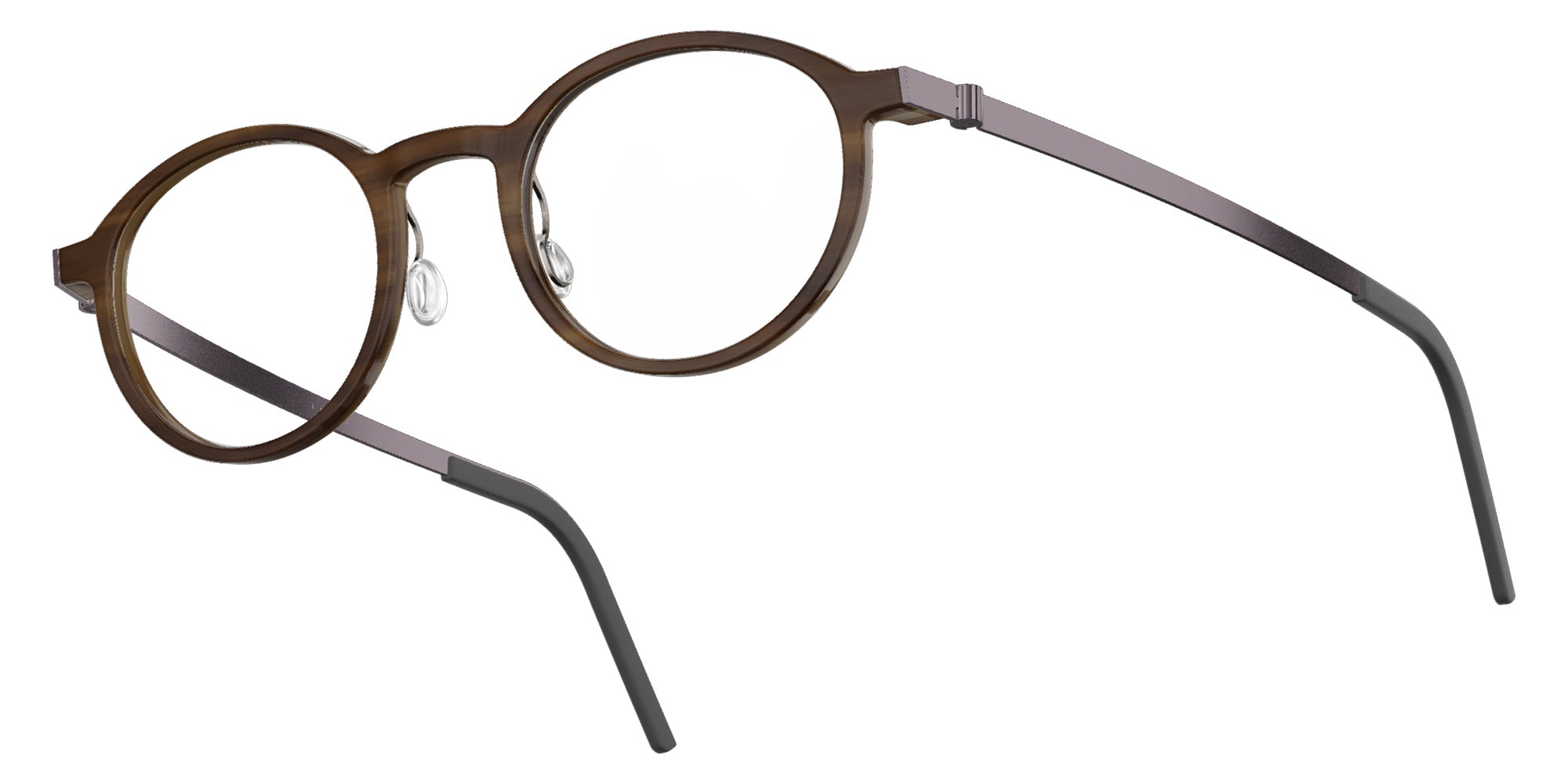 Lindberg 1828 45 - H18 PU14 Medium Brown/Light Brown #id:lnd1828h18pu14_s:148105
