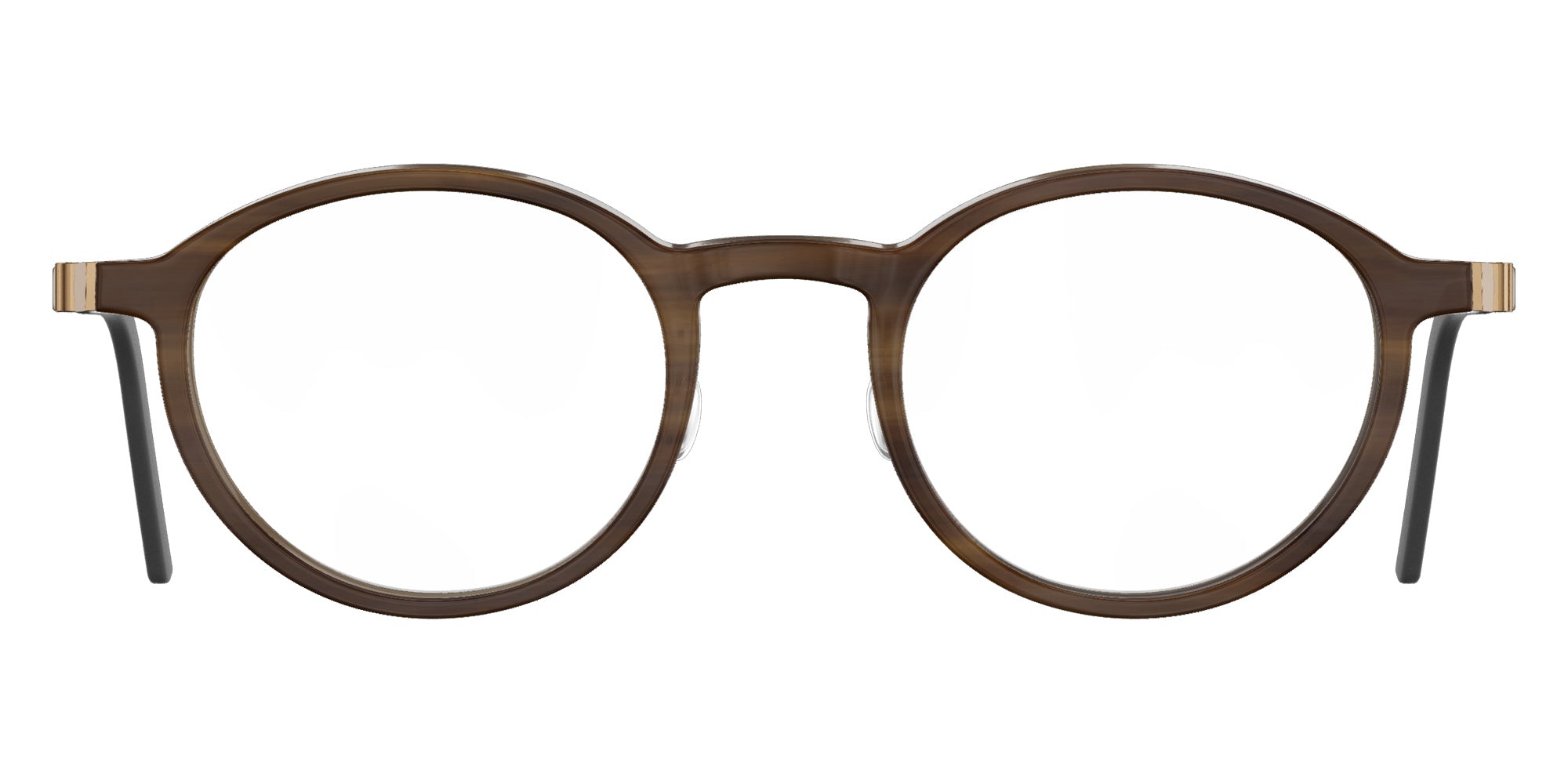 Lindberg 1828 45 - H18 PU15 Medium Brown/Light Brown #id:lnd1828h18pu15_s:152100