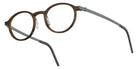 Lindberg 1828 45 - H18 U16 Medium Brown/Light Brown #id:lnd1828h18u16_s:160105