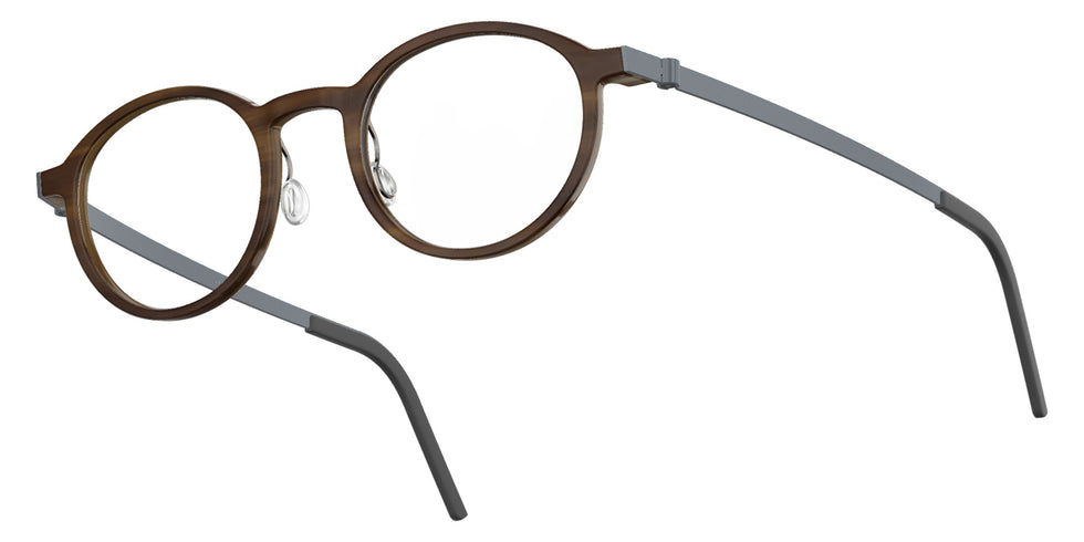 Lindberg 1828 45 - H18 U16 Medium Brown/Light Brown #id:lnd1828h18u16_s:160105