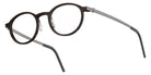 Lindberg 1828 45 - H20 10 Dark Brown #id:lnd1828h2010_s:164105