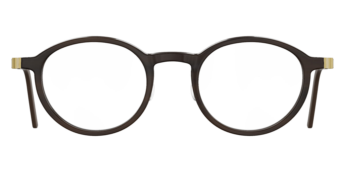Lindberg 1828 45 - H20 GT Dark Brown #id:lnd1828h20gt_s:168100