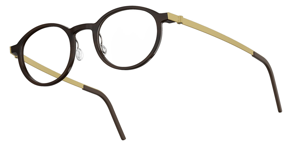 Lindberg 1828 45 - H20 GT Dark Brown #id:lnd1828h20gt_s:168105