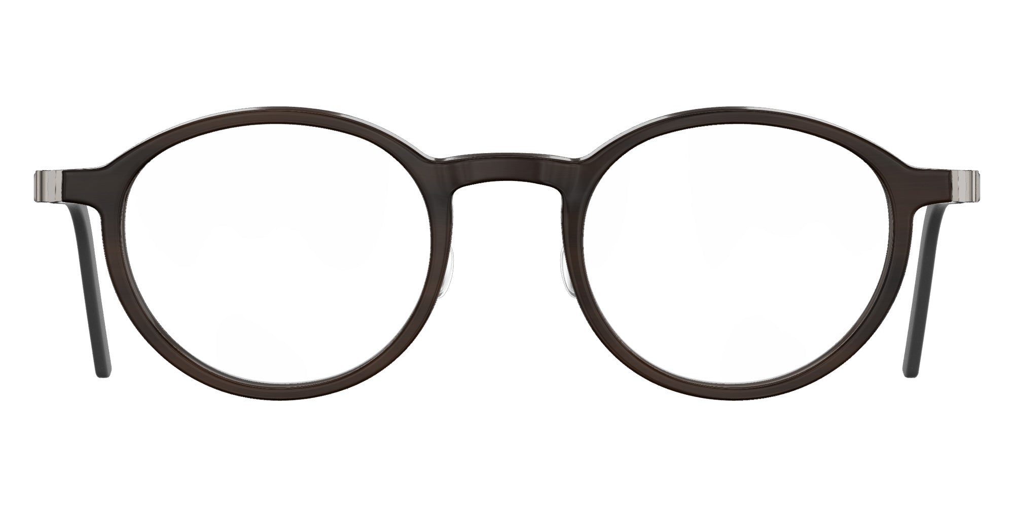Lindberg 1828 45 - H20 P10 Dark Brown #id:lnd1828h20p10_s:172100