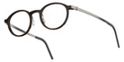 Lindberg 1828 45 - H20 P10 Dark Brown #id:lnd1828h20p10_s:172105