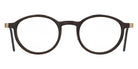 Lindberg 1828 45 - H20 PU15 Dark Brown #id:lnd1828h20pu15_s:184100