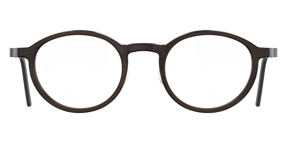 Lindberg 1828 45 - H20 U16 Dark Brown #id:lnd1828h20u16_s:192100
