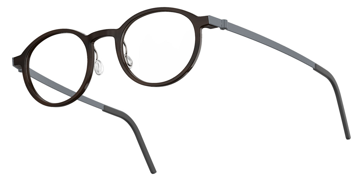 Lindberg 1828 45 - H20 U16 Dark Brown #id:lnd1828h20u16_s:192105