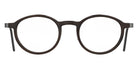 Lindberg 1828 45 - H20 U9 Dark Brown #id:lnd1828h20u9_s:188100
