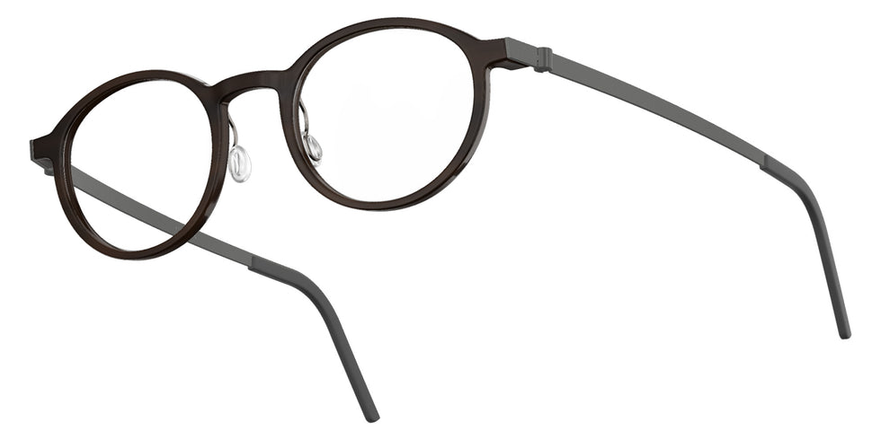 Lindberg 1828 45 - H20 U9 Dark Brown #id:lnd1828h20u9_s:188105