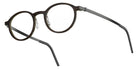 Lindberg 1828 45 - H26 PU9 Deep Black/Light Brown #id:lnd1828h26pu9_s:208105