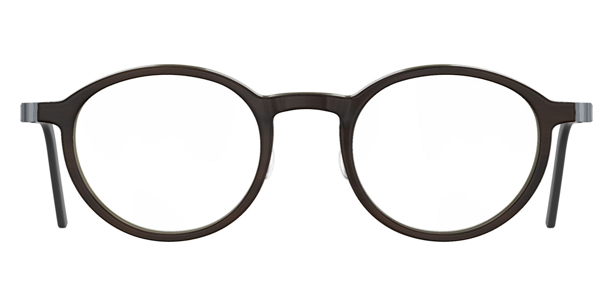 Lindberg 1828 45 - H26 U16 Deep Black/Light Brown #id:lnd1828h26u16_s:224100