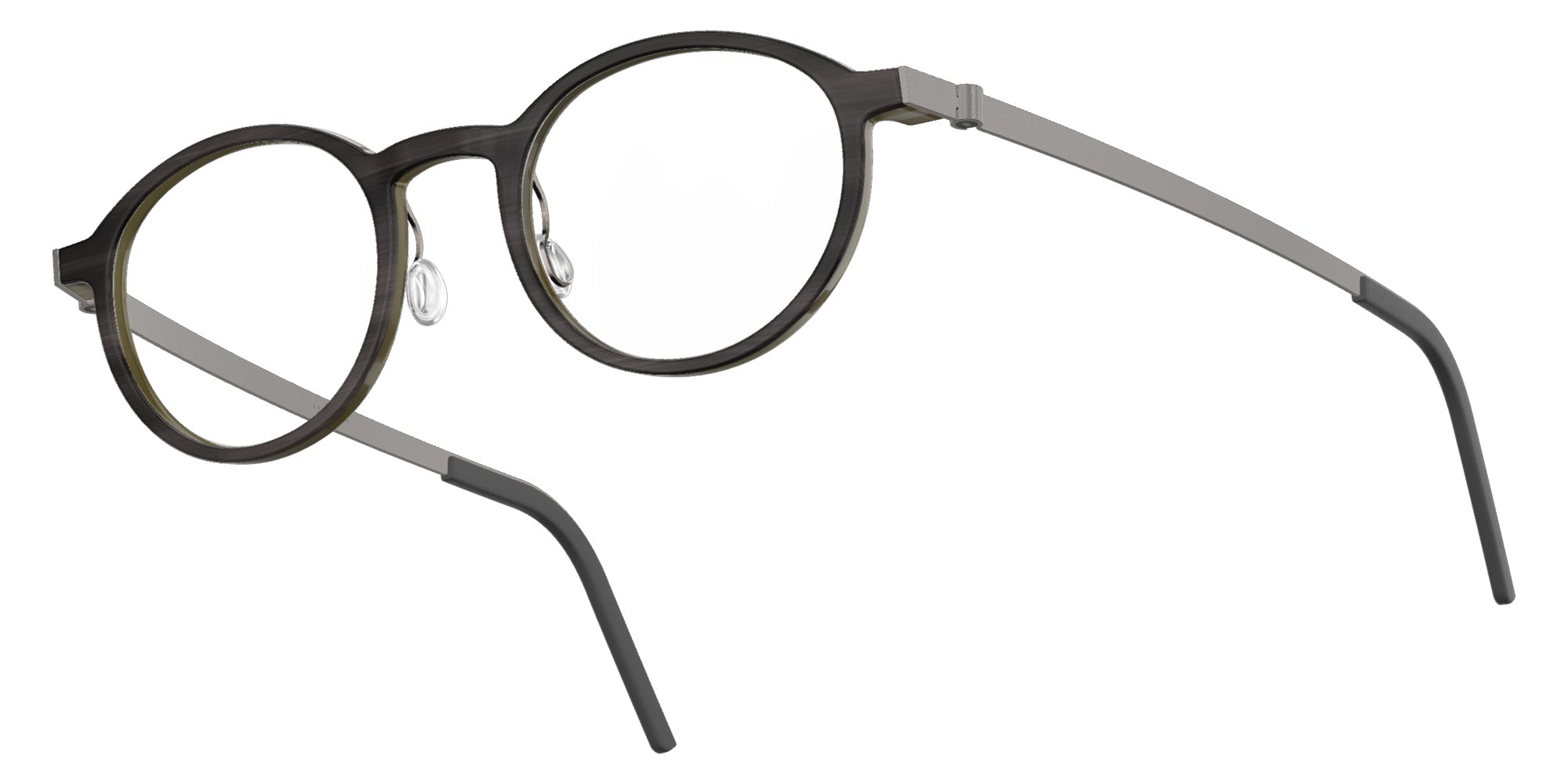 Lindberg 1828 45 - HTE26 10 Shadow/Light Brown #id:lnd1828hte2610_s:228105