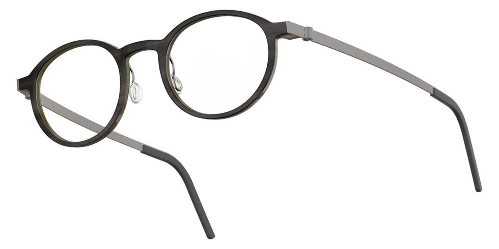 Lindberg 1828 45 - HTE26 10 Shadow/Light Brown #id:lnd1828hte2610_s:228105