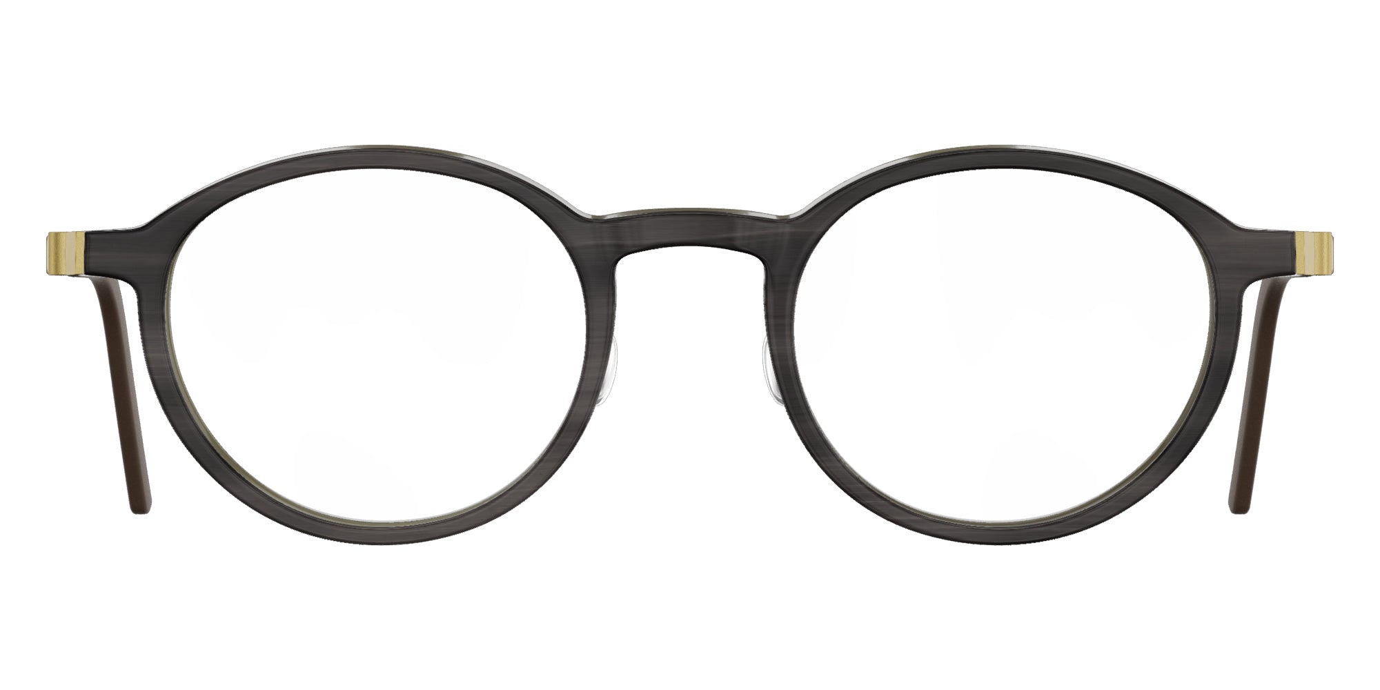 Lindberg 1828 45 - HTE26 GT Shadow/Light Brown #id:lnd1828hte26gt_s:232100