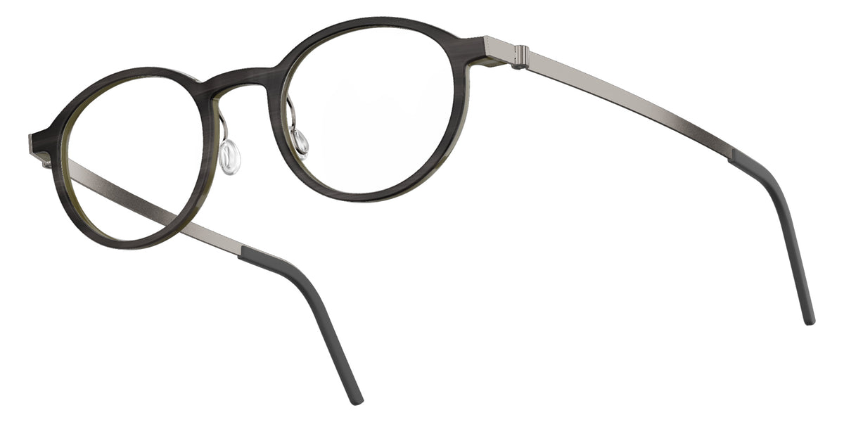 Lindberg 1828 45 - HTE26 P10 Shadow/Light Brown #id:lnd1828hte26p10_s:236105