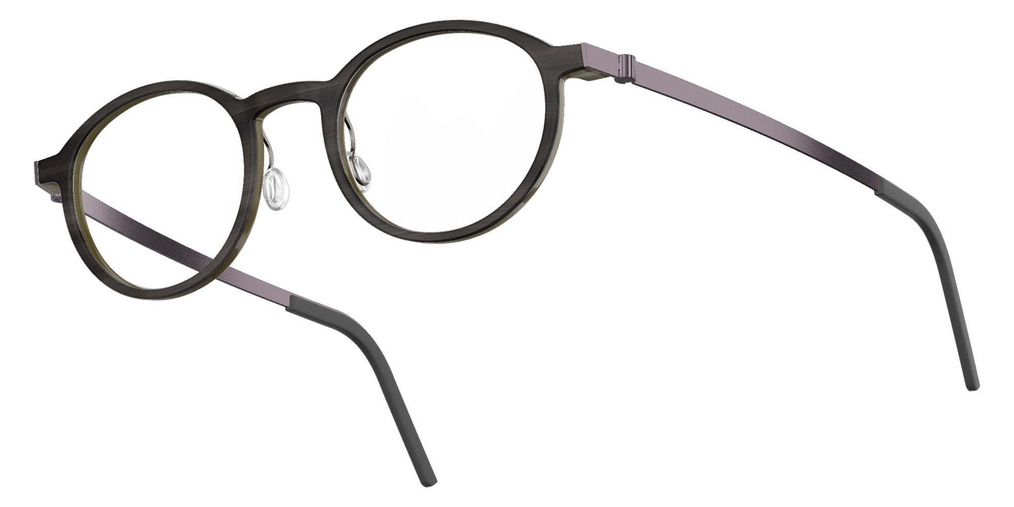 Lindberg 1828 45 - HTE26 PU14 Shadow/Light Brown #id:lnd1828hte26pu14_s:244105