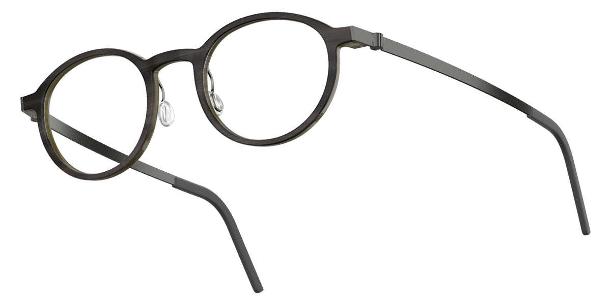 Lindberg 1828 45 - HTE26 PU9 Shadow/Light Brown #id:lnd1828hte26pu9_s:240105