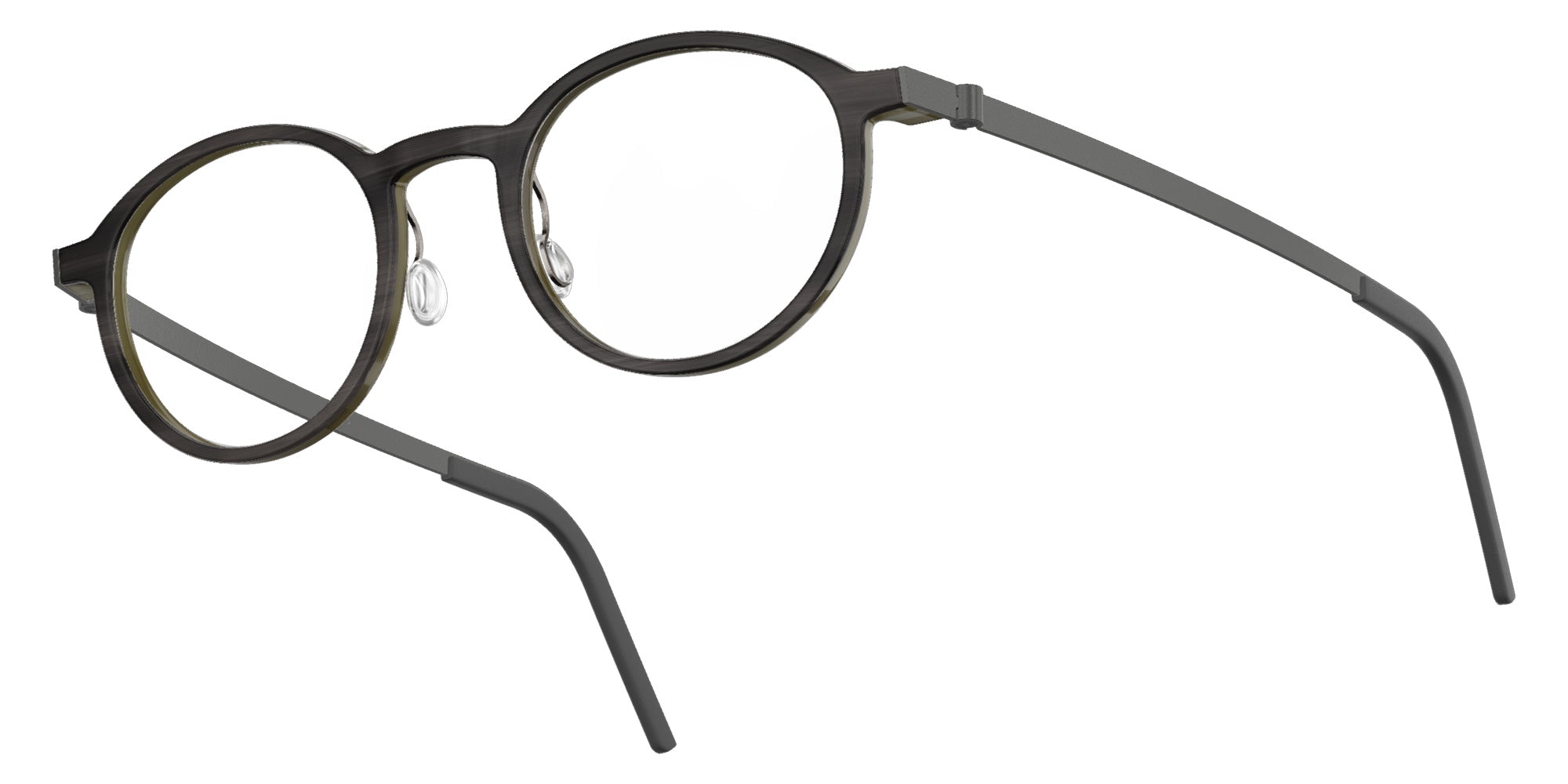Lindberg 1828 45 - HTE26 U9 Shadow/Light Brown #id:lnd1828hte26u9_s:252105