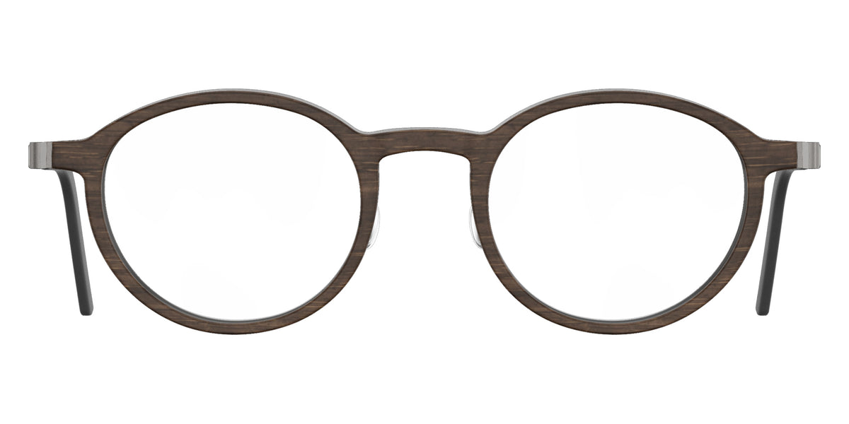 Lindberg 1828 45 - WB11 10 Smoked Oak/Dark Brown #id:lnd1828wb1110_s:260100