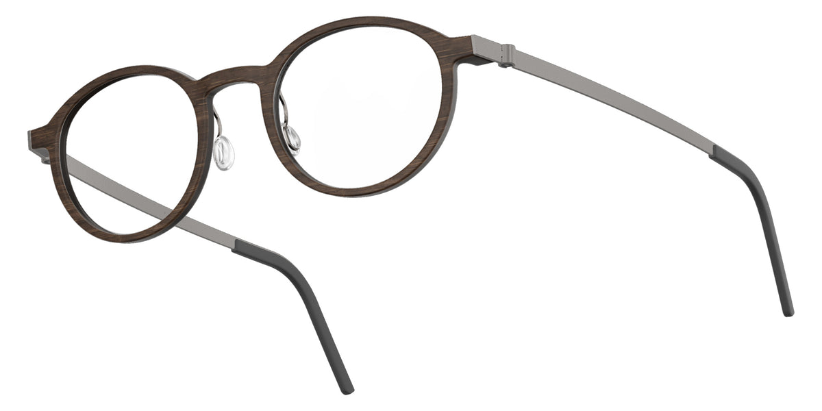 Lindberg 1828 45 - WB11 10 Smoked Oak/Dark Brown #id:lnd1828wb1110_s:260105