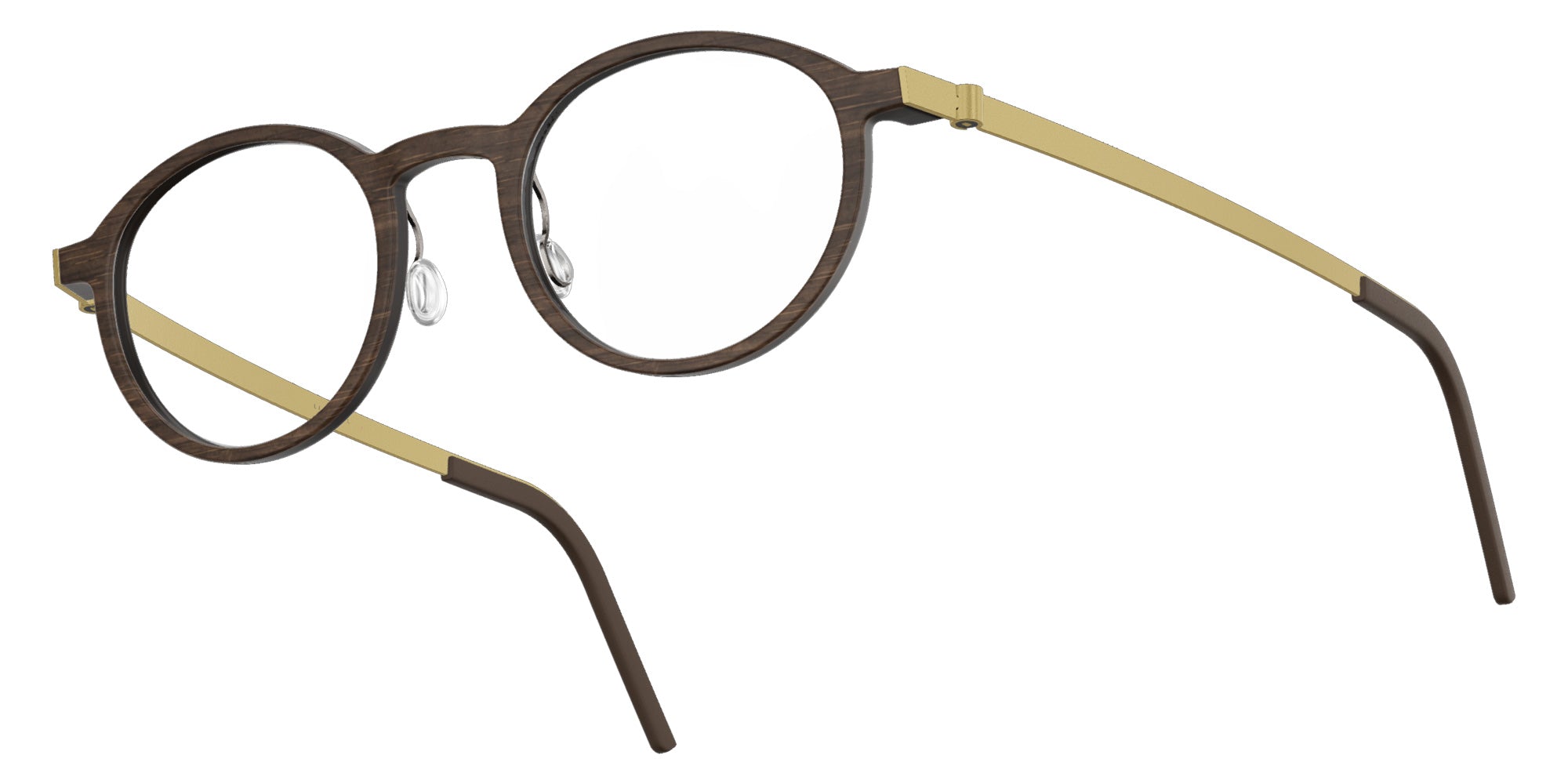 Lindberg 1828 45 - WB11 GT Smoked Oak/Dark Brown #id:lnd1828wb11gt_s:264105