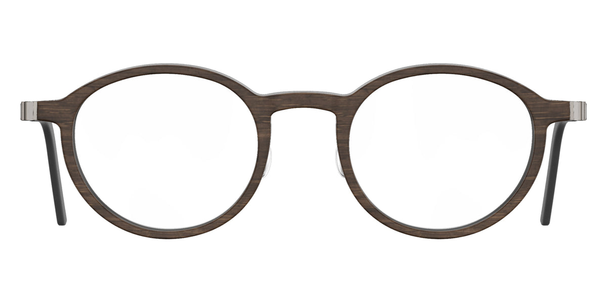 Lindberg 1828 45 - WB11 P10 Smoked Oak/Dark Brown #id:lnd1828wb11p10_s:268100
