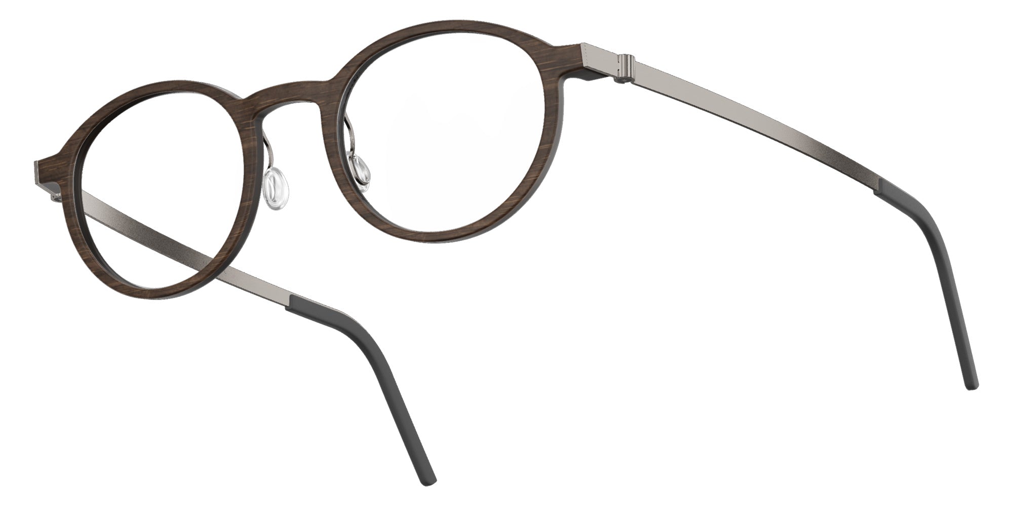 Lindberg 1828 45 - WB11 P10 Smoked Oak/Dark Brown #id:lnd1828wb11p10_s:268105