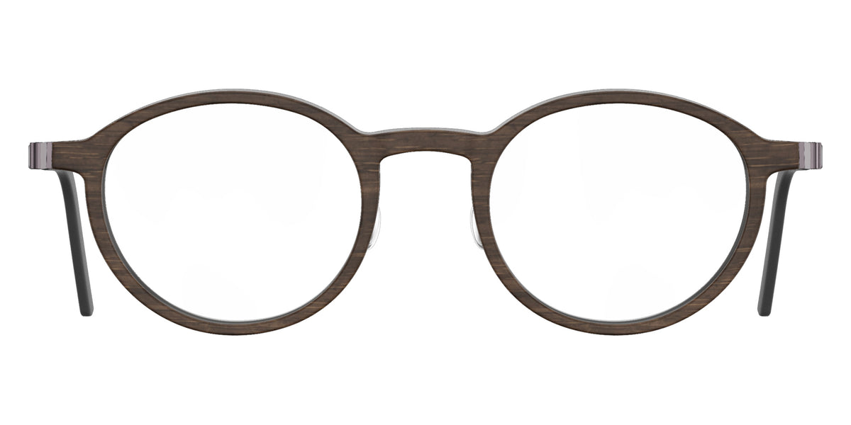 Lindberg 1828 45 - WB11 PU14 Smoked Oak/Dark Brown #id:lnd1828wb11pu14_s:276100