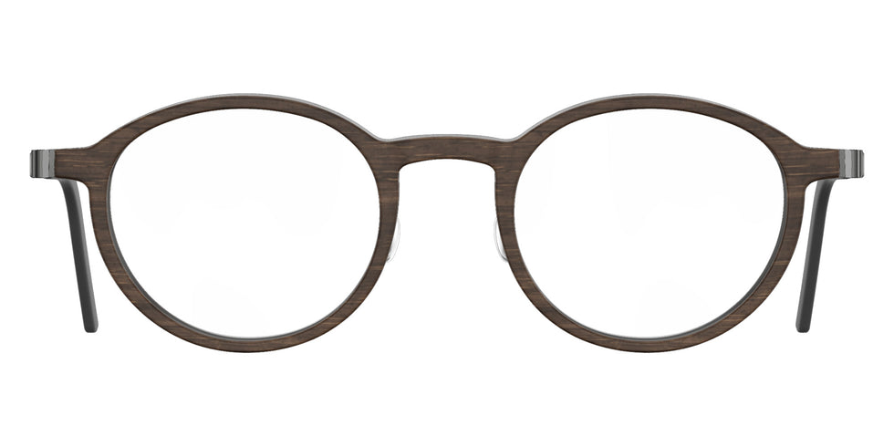 Lindberg 1828 45 - WB11 PU9 Smoked Oak/Dark Brown #id:lnd1828wb11pu9_s:272100