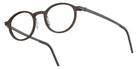 Lindberg 1828 45 - WB11 U9 Smoked Oak/Dark Brown #id:lnd1828wb11u9_s:284105