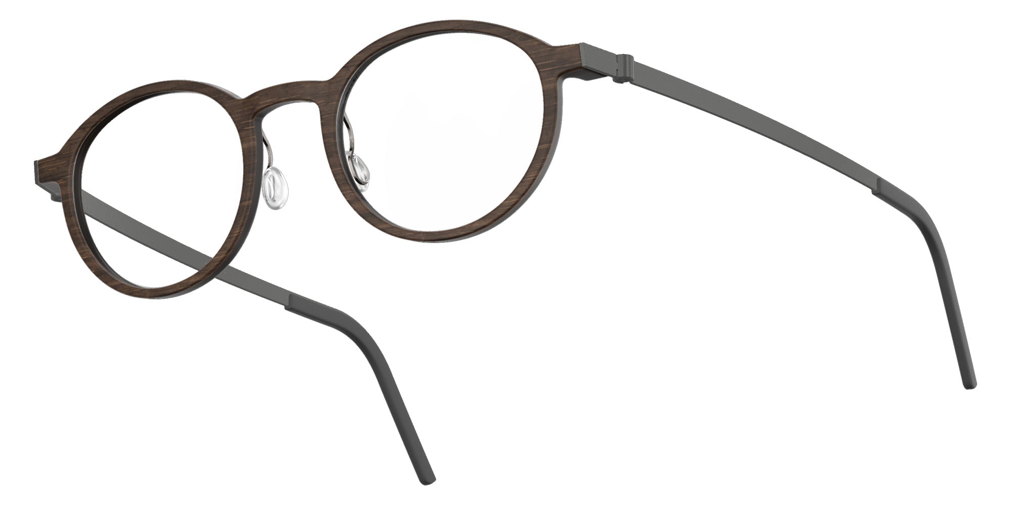 Lindberg 1828 45 - WB11 U9 Smoked Oak/Dark Brown #id:lnd1828wb11u9_s:284105