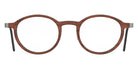 Lindberg 1828 45 - WD13 10 Padauk/Dark Brown #id:lnd1828wd1310_s:292100
