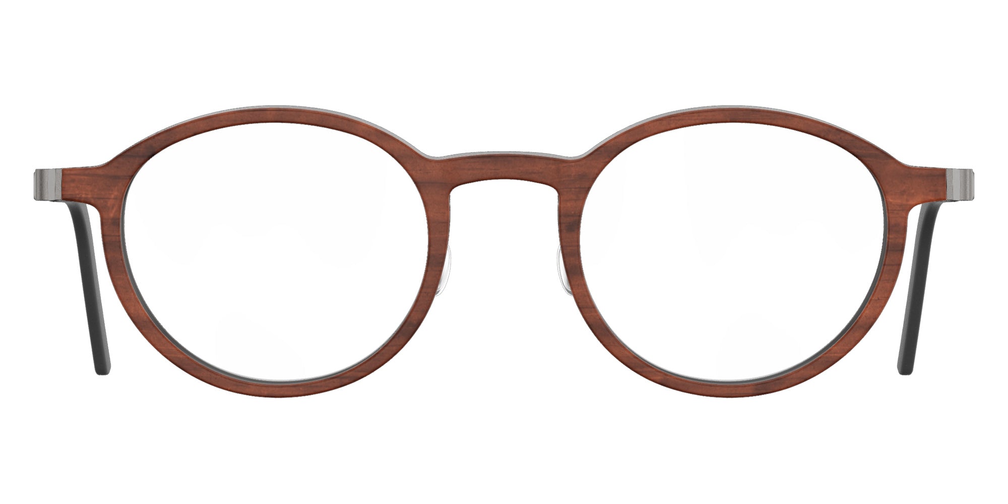 Lindberg 1828 45 - WD13 10 Padauk/Dark Brown #id:lnd1828wd1310_s:292100
