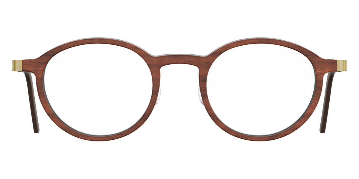 Lindberg 1828 45 - WD13 GT Padauk/Dark Brown #id:lnd1828wd13gt_s:296100