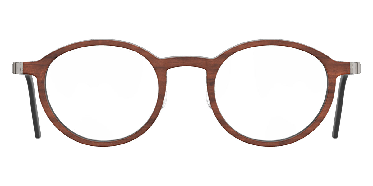 Lindberg 1828 45 - WD13 P10 Padauk/Dark Brown #id:lnd1828wd13p10_s:300100