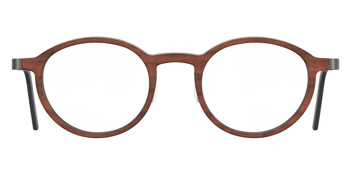 Lindberg 1828 45 - WD13 U9 Padauk/Dark Brown #id:lnd1828wd13u9_s:316100