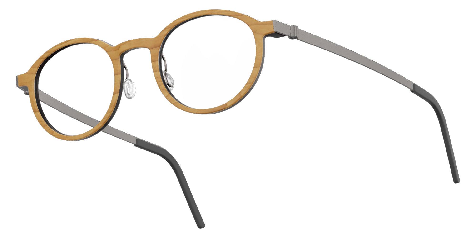 Lindberg 1828 45 - WE17 10 Olive/Medium Brown #id:lnd1828we1710_s:324105