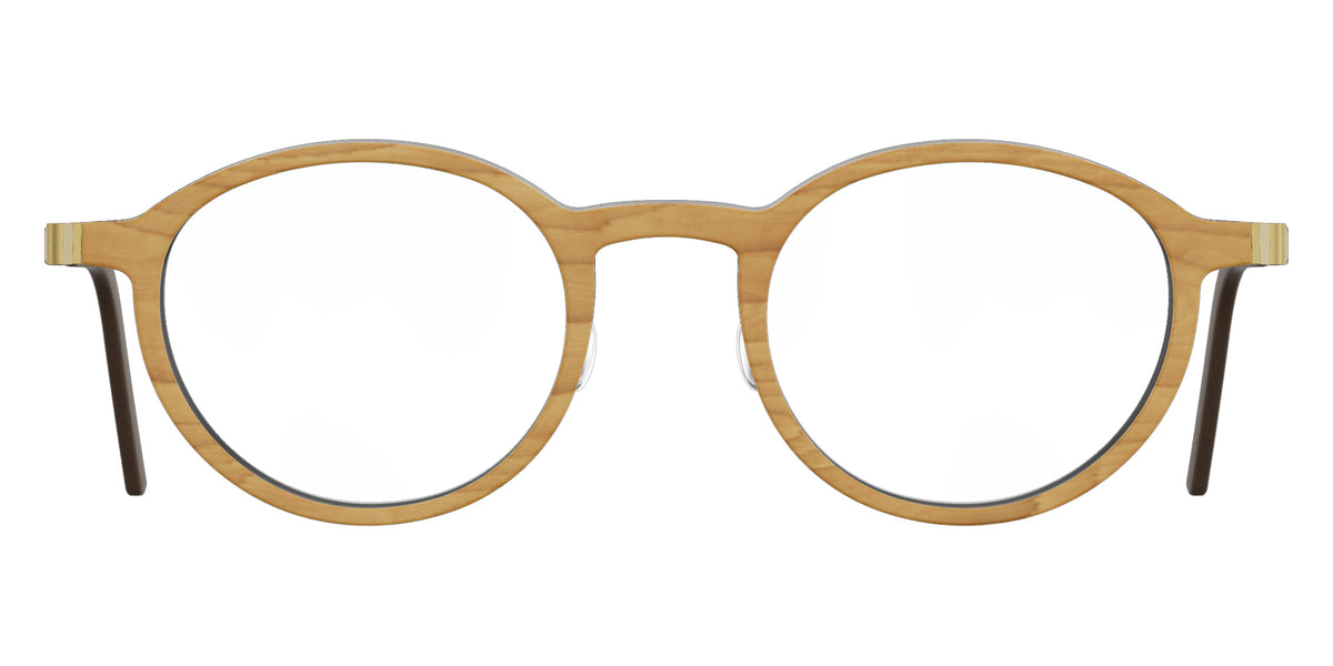 Lindberg 1828 45 - WE17 GT Olive/Medium Brown #id:lnd1828we17gt_s:328100