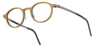 Lindberg 1828 45 - WE17 PU14 Olive/Medium Brown #id:lnd1828we17pu14_s:340105