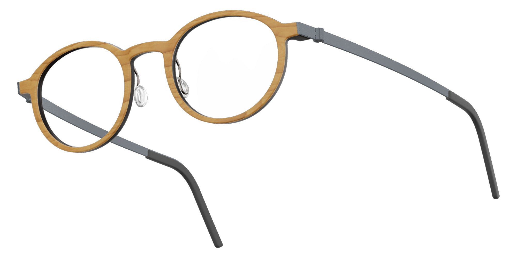 Lindberg 1828 45 - WE17 U16 Olive/Medium Brown #id:lnd1828we17u16_s:352105