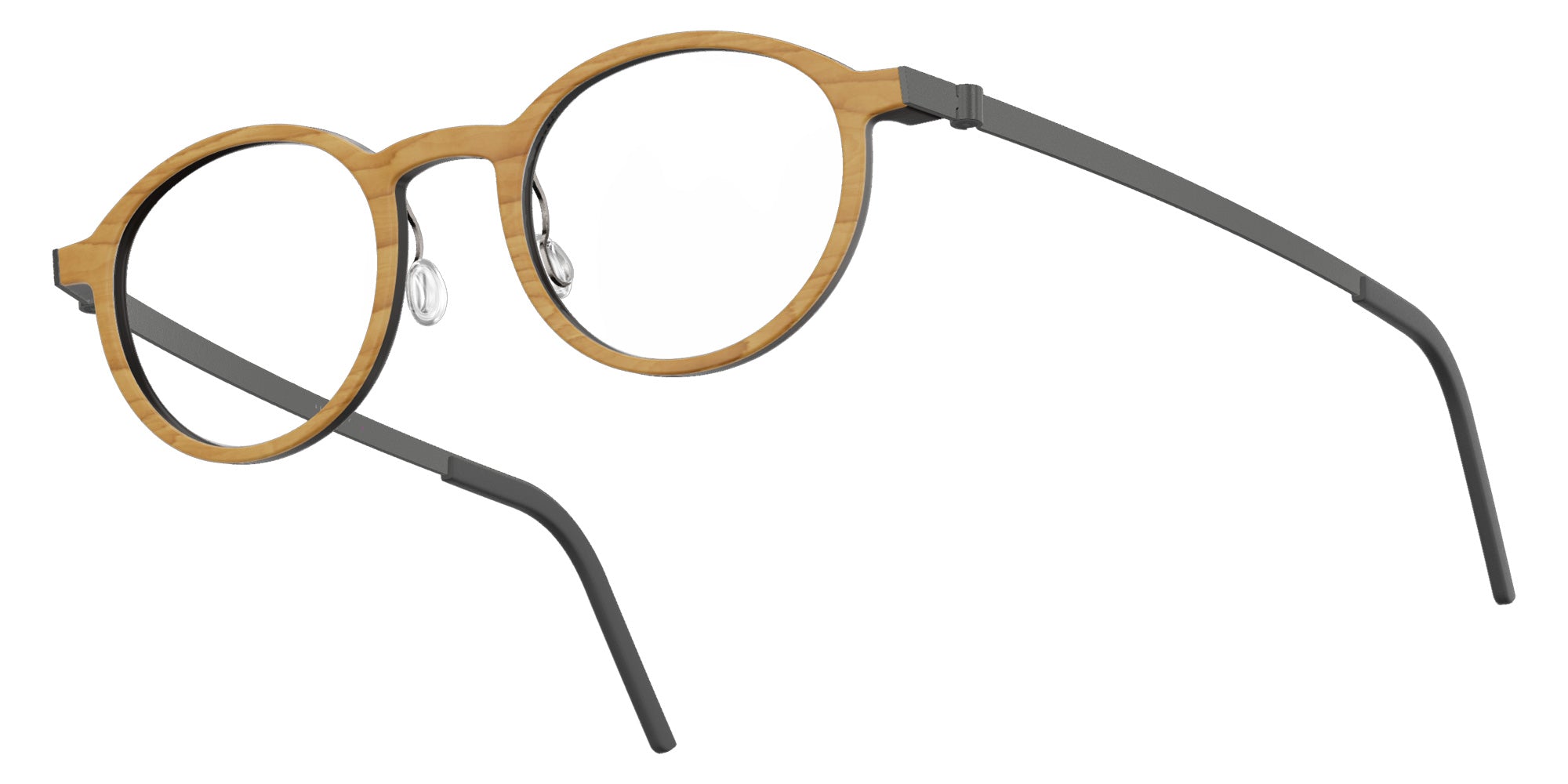 Lindberg 1828 45 - WE17 U9 Olive/Medium Brown #id:lnd1828we17u9_s:348105