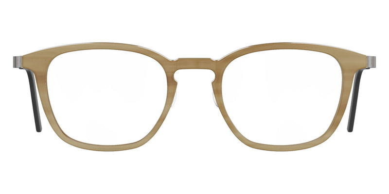 Lindberg - 1843 Buffalo Titanium