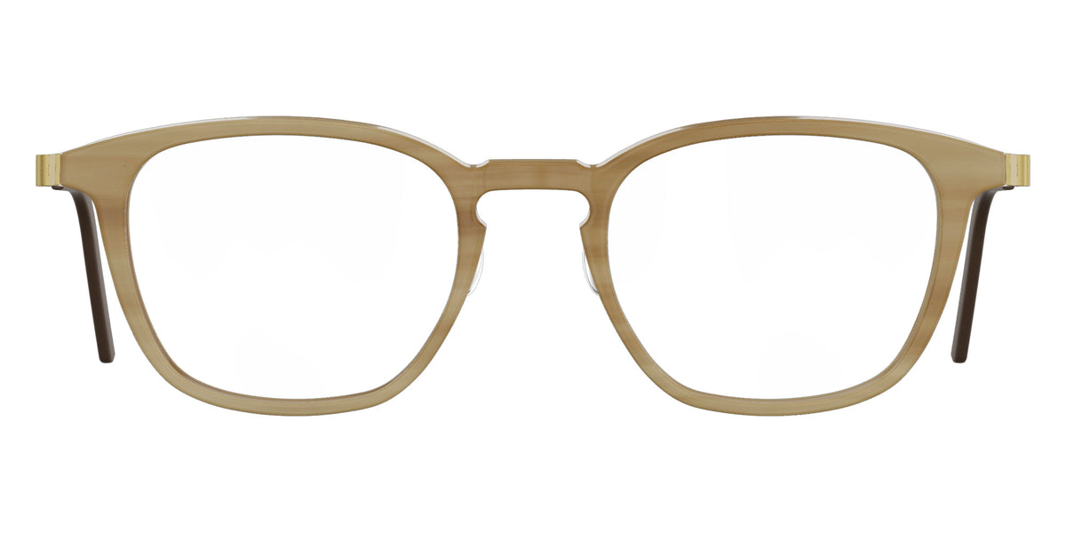 Lindberg 1843 49 - H16 GT Light Brown #id:lnd1843h16gt_s:102100