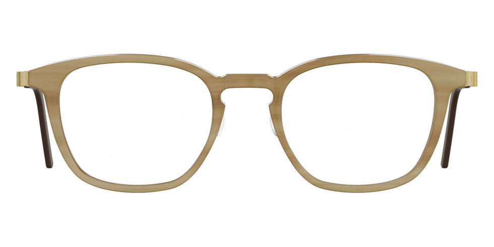 Lindberg 1843 49 - H16 GT Light Brown #id:lnd1843h16gt_s:102100
