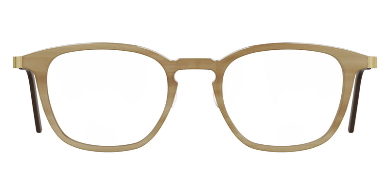 Lindberg - 1843 Buffalo Titanium
