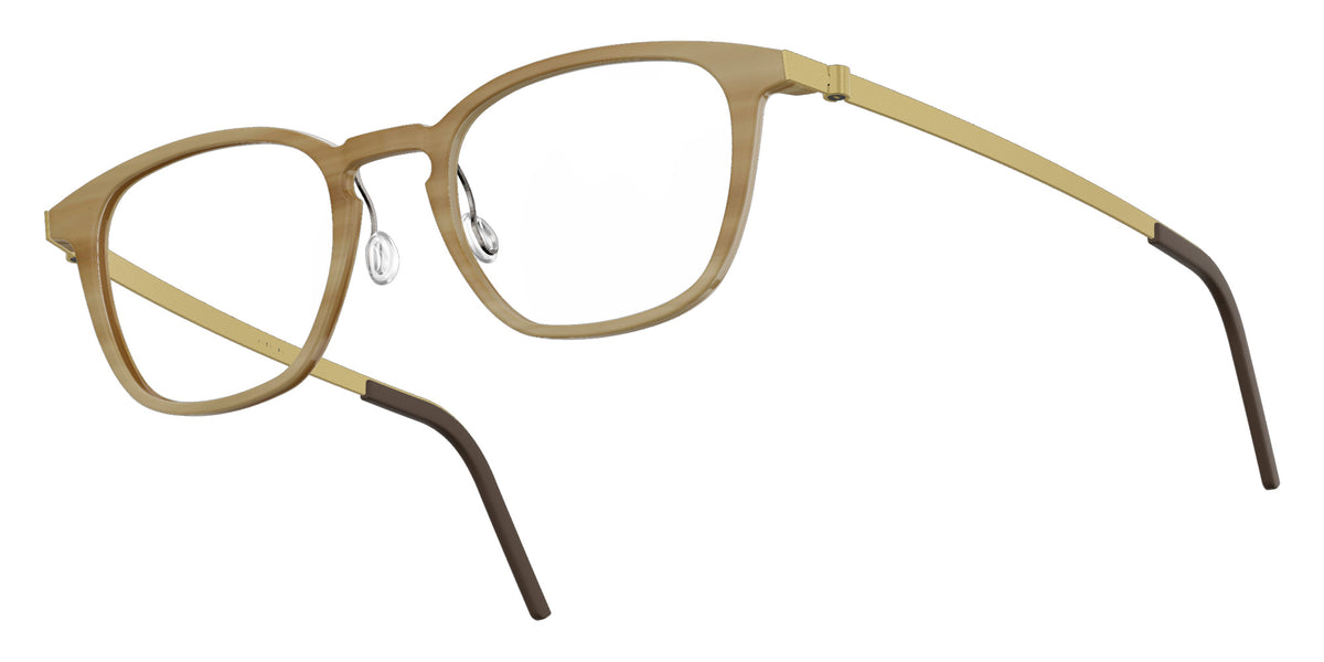 Lindberg 1843 49 - H16 GT Light Brown #id:lnd1843h16gt_s:102105