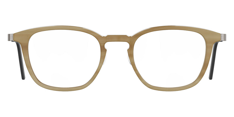 Lindberg - 1843 Buffalo Titanium